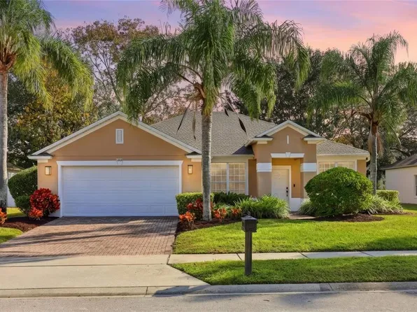 2545 Azzurra Ln, Ocoee, FL 34761