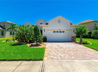 2839 Sail Breeze Way, Kissimmee, FL 34744