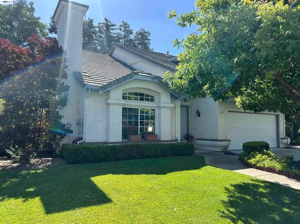 1225 Riesling Cir, Livermore, CA 94550