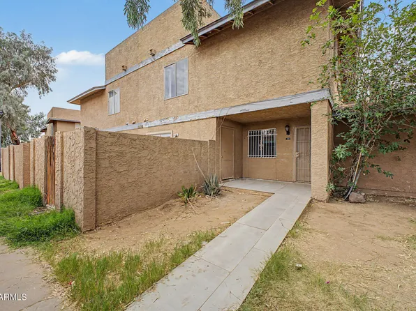 6902 W DEVONSHIRE Avenue #1281, Phoenix, AZ 85033