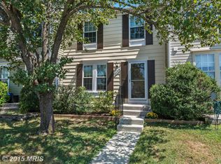 2725 Neman Ct, Bowie, MD 20716