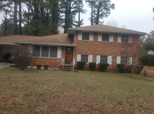 3556 Boring Rd, Decatur, GA 30034