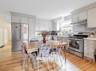 232 Ryding Ave, Toronto, ON M6N 1H5