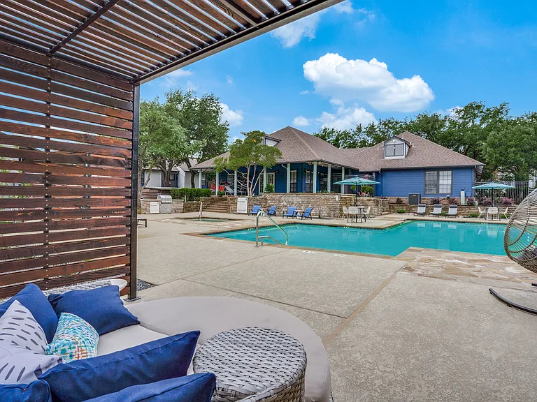 The Reese at Eastchase — Photo 15