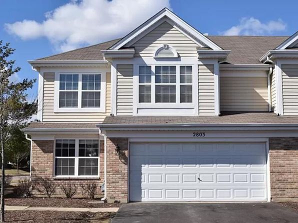 2803 Borkshire Ln, Aurora, IL