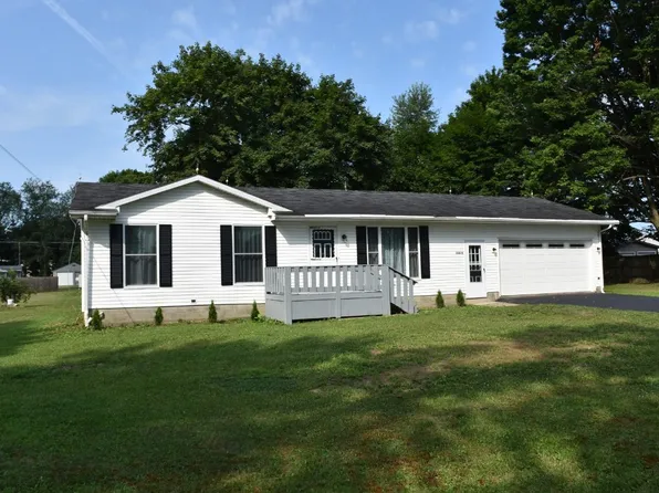 13329 Calvin St, Meadville, PA 16335