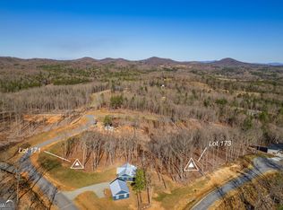 173 Southern Cross Ct, Morganton, GA 30560