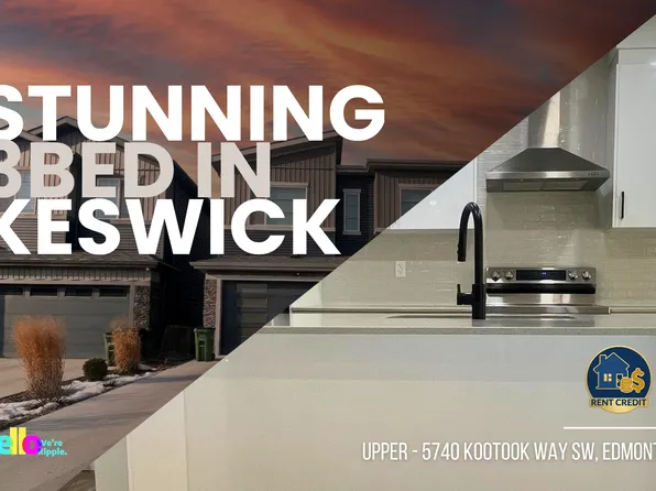 5740 Kootook Way SW, Edmonton, AB T6W 4V9