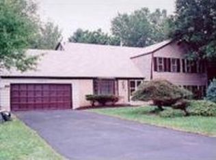 16109 Chester Mill Ter, Silver Spring, MD 20906