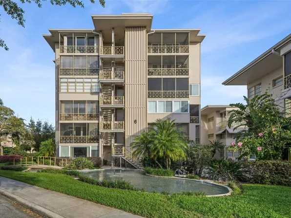 311 E Morse Blvd APT 6-12, Winter Park, FL 32789
