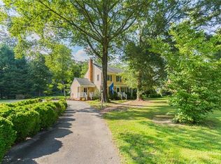 10279 Fenholloway Dr, Mechanicsville, VA 23116