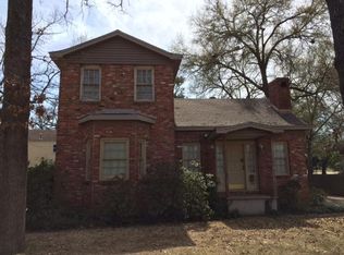 510 E Young St, Longview, TX 75602