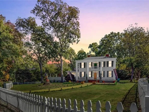 421 E Greene St, Monticello, GA 31064