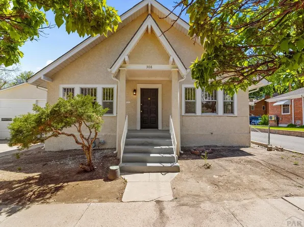 308 W 21st St, Pueblo, CO 81003