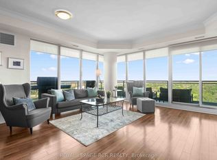100 John St #1702, Brampton, ON L6W 0A8