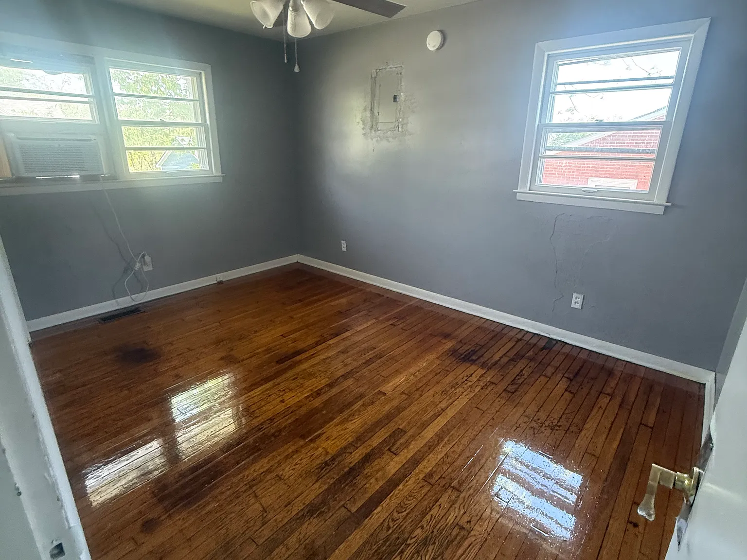 3 bed, 1232 sqft, $1,400 — Photo 3