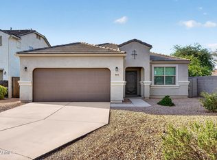10470 E MARIGOLD Lane, Florence, AZ 85132