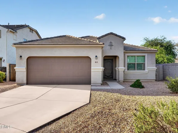 10470 E MARIGOLD Lane, Florence, AZ 85132