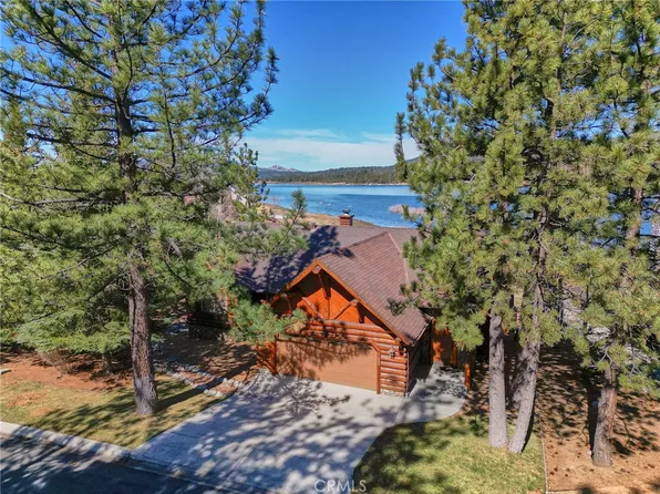 41988 Eagles Nest Rd, Big Bear Lake, CA 92315