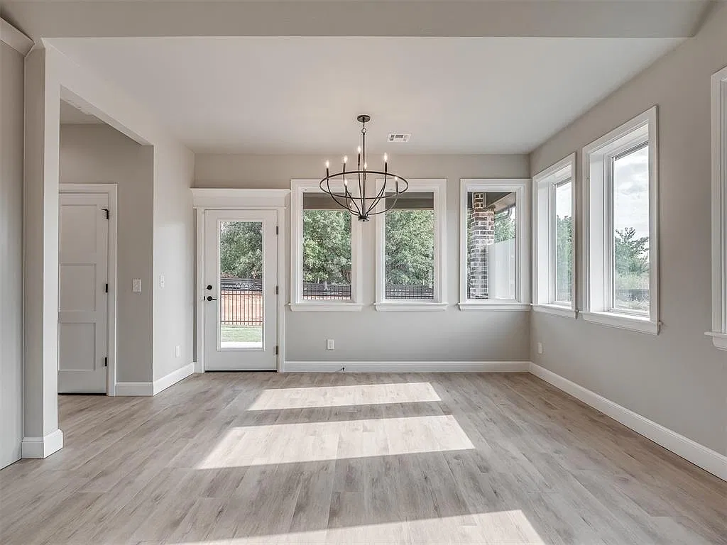 3 bed, 1590 sqft, $2,750 — Photo 4