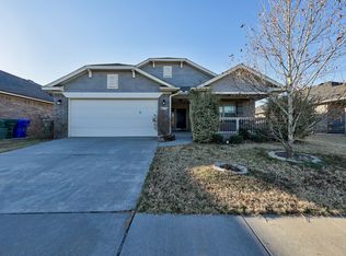 806 Barbaroot Dr, Norman, OK 73069