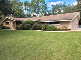 120 Pine Tree Rd, Perry, FL 32348