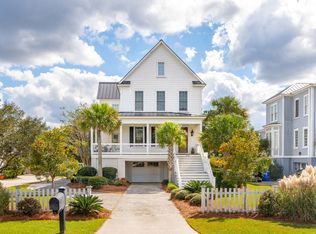 1308 Chardon Cmns, Johns Island, SC 29455