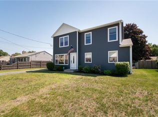 228 Rowe Ave, Pawtucket, RI 02861