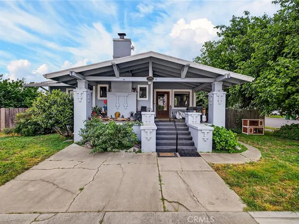 1121 Marin St, Corning, CA 96021