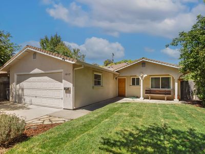 1917 Drexel Dr, Davis, CA, 95616