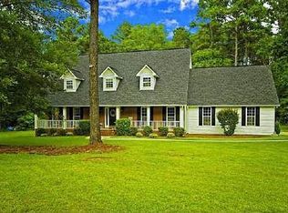 100 Grace Ct NE, Milledgeville, GA 31061