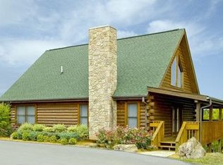 2544 Fleming Way, Sevierville, TN 37876