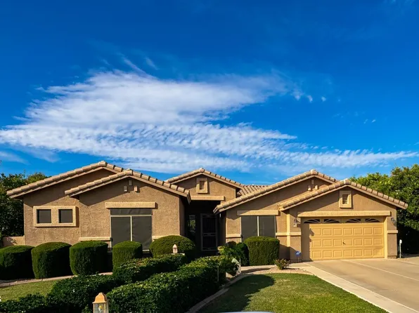 4556 E Downing Street, Mesa, AZ 85205