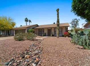 782 W Gail Dr, Chandler, AZ 85225