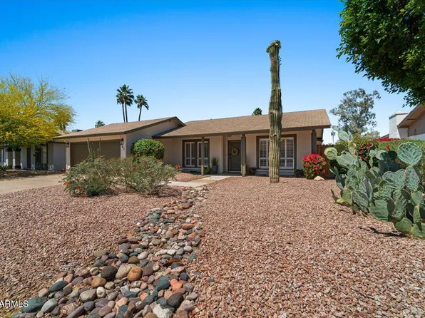 782 W GAIL Drive, Chandler, AZ 85225