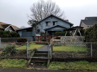 316 17th Ave, Longview, WA 98632