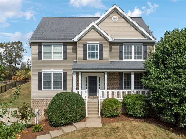 117 Williams Point, Evans City, PA 16033