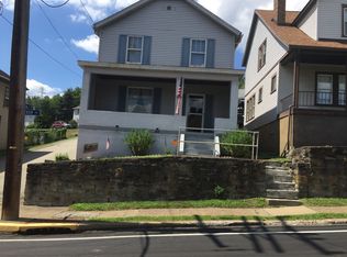 13 Goldstrom Ave, Dravosburg, PA