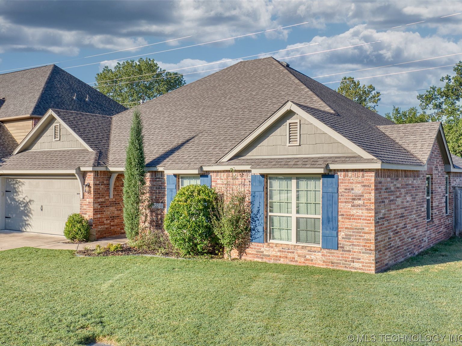 12200 S Glen Ct, Jenks, OK 74037 Zillow