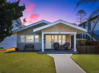 4139-37 Jackdaw St, San Diego, CA 92103