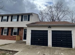 4223 Champdale Ln, Cincinnati, OH 45238