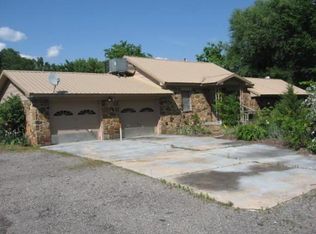 105 W Hanover St, Hoyt, OK 74472
