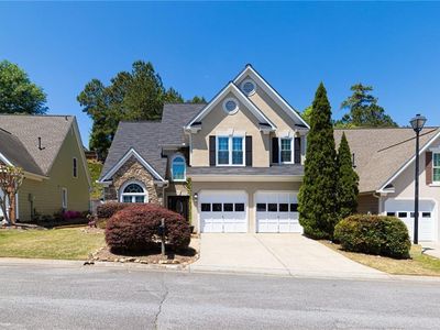 2103 Drogheda Ln, Marietta, GA, 30066