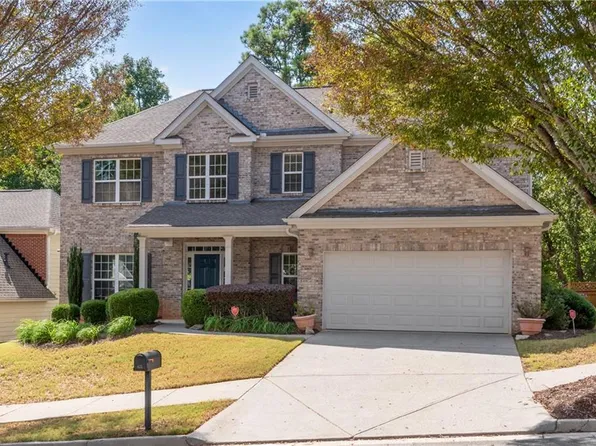 411 Long Branch Way, Canton, GA 30115