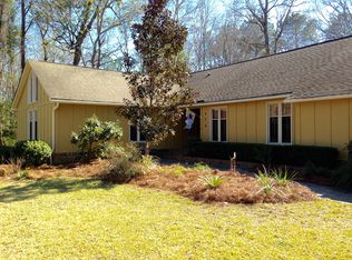 878 Farm Quarter Rd, Mount Pleasant, SC 29464