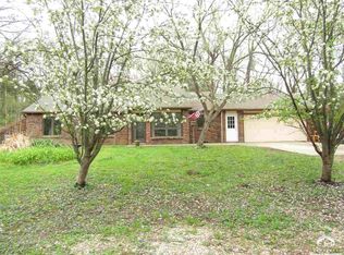 684 N 1474th Rd, Lawrence, KS 66049