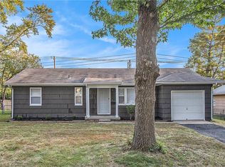 4301 E 115th St, Kansas City, MO 64137