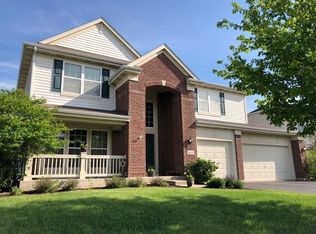 14515 S Colonial Pkwy, Plainfield, IL 60544