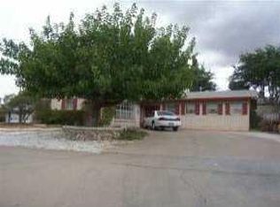 629 Westview Ave, El Paso, TX 79912