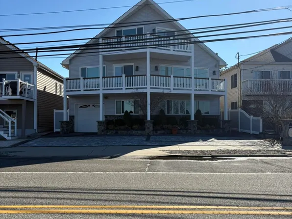506 S Bayview Ave #B4, Seaside Park, NJ 08752